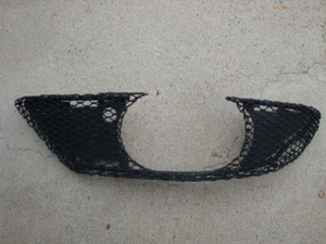 MERCEDES W203 C230 C320 AMG BUMPER GRILLE MESH LEFT 2038851153 - Picture 1 of 3