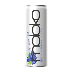 Moloko Blueberry Acai 250ml Geschmack Blaubeere inkl. 0,25€ Pfand - Bild 1 von 1