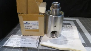 Duff-Norton L5400PA-22 / 750652C Rotary Union 1" NPT mano izquierda serie 5000 - Imagen 1 de 7