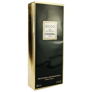 CHANEL Coco Eau de Parfum 60ml Spray Refill - Bild 1 von 1