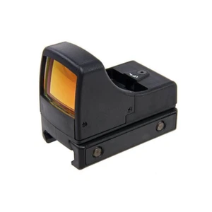 MARUI Red Dot Small Red Dot Micro Pro Sight - Tan (FDE) MARUI078 Airsoft - Picture 1 of 7
