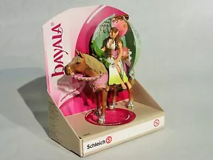 SCHLEICH BAYALA -- 70416 Surah, mit Pferd, reitend NEU OVP - Bild 1 von 1
