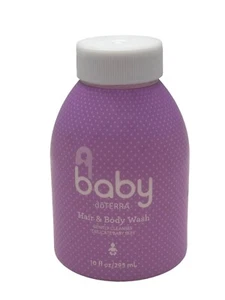 BABY DOTERRA Hair & Body Wash, 10 oz, Discontinued *NEW!* Exp 2021 - Picture 1 of 6