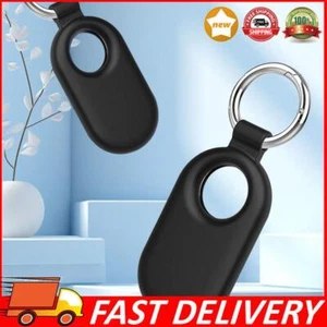 Silicone Case Case Cover Shell Anti-Drop Waterproof for Samsung Galaxy SmartTag2 - Zdjęcie 1 z 9