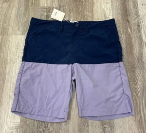 Norse Projects pantaloncino da bagno uomo XL blu lavanda - Foto 1 di 9