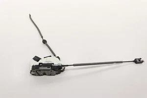 2017 - 2022 VOLKSWAGEN PASSAT REAR RIGHT DOOR LOCK LATCH ACTUATOR OEM 5GM839016F - Foto 1 di 15