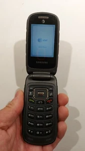 1183.Samsung SGH-A997 Very Rare - For Collectors - Locked ATT & Cingular Network - Picture 1 of 9