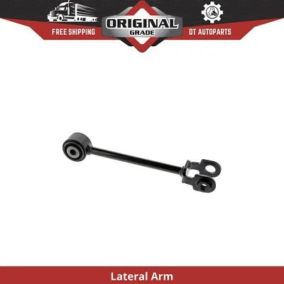 For 2007-2024 Lincoln Navigator Lateral Arm Rear Upper Forward Mevotech 2008 - Image 1 of 2