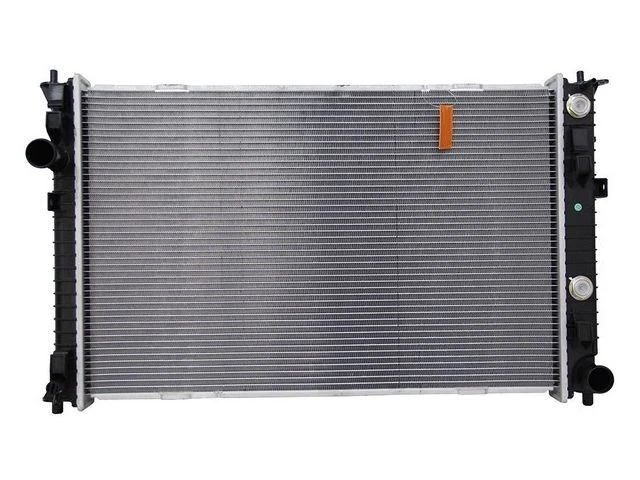 OSC Automotive 74FW14G Radiator Fits 2006-2009 Ford Fusion Radiator Foto 1 de 1