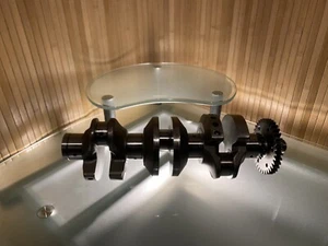 2016-2024 SEA-DOO 4-TEC 1630 300hp TOP END REBUILD KIT / Pistons+Gaskets+Valves - Picture 1 of 5