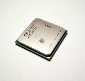 AMD Sempron 2500+ 1.4 GHz - SDA2500AIO3BX Socket 754 - Picture 1 of 1