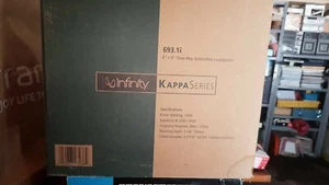 casse  impianto audio infinity kappa series693.1i - Foto 1 di 5