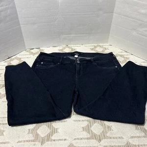 Torrid Denim 24S Jean Dark - Picture 1 of 10