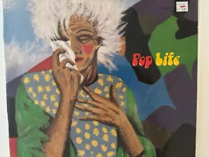 Prince - Pop Life RARE out of print issue 12" vinyl maxi-single '85 - Bild 1 von 3