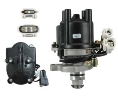 New Dist  WAI World Power Systems  DST77416 - Image 1 of 4