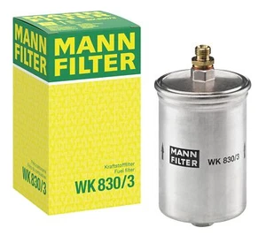 Filtro carburante MANN-FILTER WK 830/3 - Picture 1 of 4