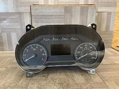2021 Ford F150 Speedometer 36k Ml3t-10849-Aca Thru Acm Factory OEM Replacement - Image 1 of 4