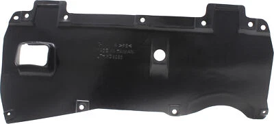  Protector contra salpicaduras motor delantero nuevo para Honda CR-V 2017-2022 Foto 1 de 4