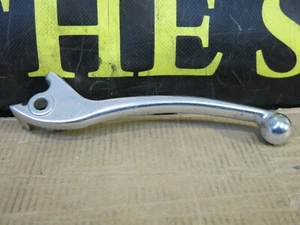 SYM Euro MX 125 (Disc) Rear Brake Lever Genuine - Picture 1 of 4