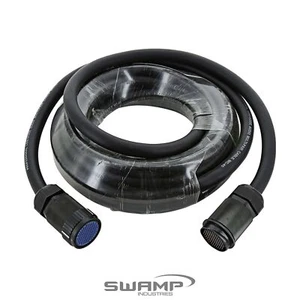 SWAMP 40 Channel Multicore Cable w/ Multipin Connectors - 10m - Picture 1 of 1