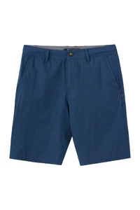 O'Neill Boys Reserve Light Check Shorts - Picture 1 of 12