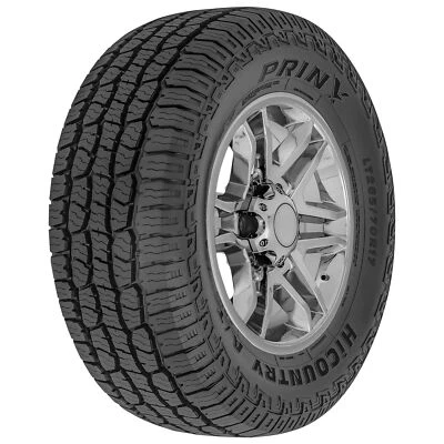 4 New Prinx Hicountry Ha2  - Lt245/75r16 Tires 2457516 245 75 16 - Image 1 of 4