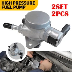 2X HIGH PRESSURE FUEL PUMP FITS FORD TRANSIT 150 3.5L ECOBOOST ENGINES 2015-2017 - Picture 1 of 21
