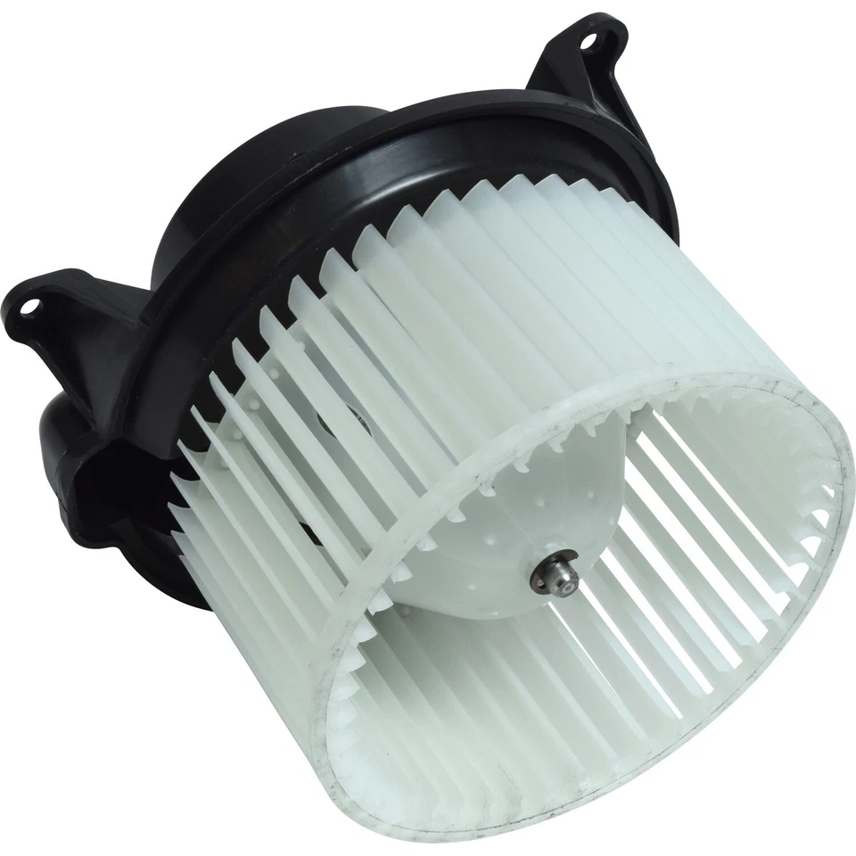 Motor soplador de climatización para GMC Sierra 3500 2001-2006 UAC 2002 2003 2004 2005 Foto 1 de 2