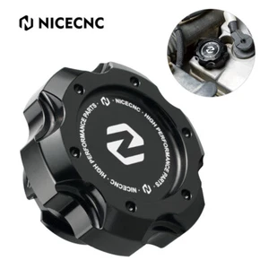 NICECNC Oil Fill Cap Plug with O-ring For Polaris General 1000 Sportsman 570 RZR - Bild 1 von 10