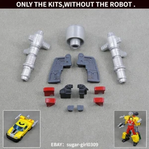 in stock Weapon&Filling Parts Upgrade Kit For Legacy Evolution Armada Hot Shot - Picture 1 of 8