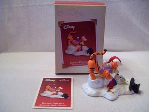 HallmarkKeepsake Ornament Bounce Practice - Picture 1 of 4