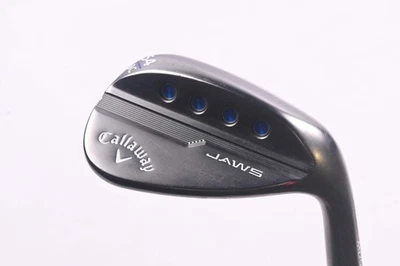 Callaway Jaws MD5 Sand Wedge / 54 gradi / rigido flessibile oro dinamico 115 S200 - Immagine 1 di 4