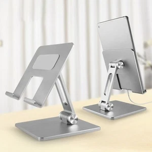 180° Rotating Tablet Stand Holder Foldable Phone Holder Practical Kickstand - Afbeelding 1 van 11