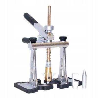 Quickpuller estrattore punti spotter ammaccature carrozzeria strumento riparazione ideale - Immagine 1 di 2