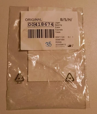 Korbablagen Set Oberkorb Geschirrspüler passend für Bosch Siemens wie 00418674 - Bild 1 von 4