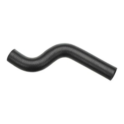 Genuine ACDelco For Lexus ES250 1990 1991 Radiator Hose | Gold Class | Black — 第 1/4 张图片