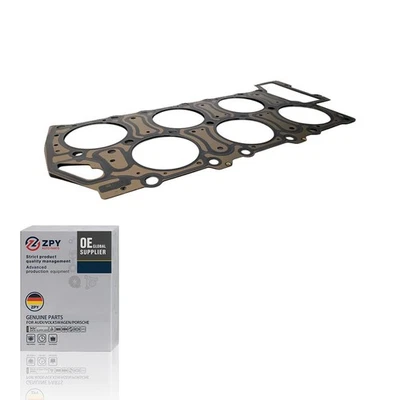 ZPY GUARNIZIONE TESTA CILINDRO METALLO per AUDI A3 8P 022103383M 022-103-383-M - Immagine 1 di 4