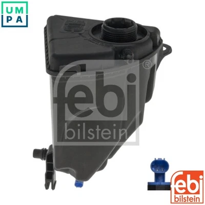 EXPANSION TANK COOLANT 49642 FOR N63B44A/B44B 4.4L N63 B40 A 4.0L 8cyl - Image 1 of 4