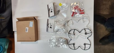 Hubsan Drone Parts Spare Parts Kit X000PM3U5B - Image 1 of 4