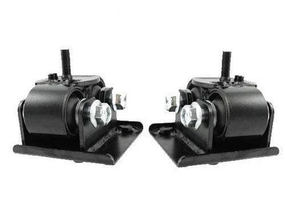 Cusco Motor Mounts for Nissan 240SX S13 S14 S15 SR20DET KA24E/DE 223 910 A - Bild 1 von 4