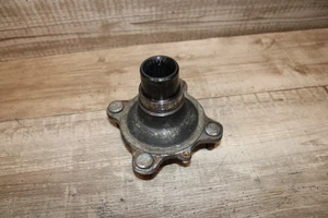 1985 Honda ATC250SX Rear Wheel Axle Hub Right - Picture 1 of 3