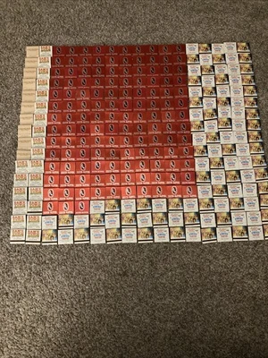 Rare Vintage Las Vegas Hotel And Casino Matchbooks. 272 Matchbooks In Total!!!!! - Image 1 of 4