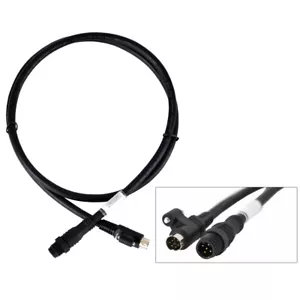 FUSION Non Powered NMEA 2000 Drop Cable f/MS-RA205 & MS-BB300 to NMEA - Picture 1 of 1