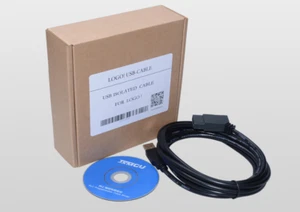 LOGO!USB-CABLE Programmg le New #YY0 - Picture 1 of 7