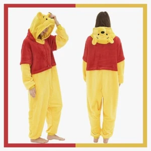 GONAAP Pajamas Animal One Piece  Costume Cosplay Sleepwear youth 12 - Picture 1 of 5