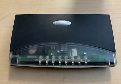 Belkin ExpressBus for iMac, Model F5U010, 7-Port USB Hub, no power supply - Image 1 of 4