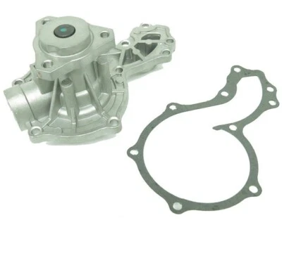 Engine Water Pump Metal Impeller for VW Volkswagen Dasher Jetta Rabbit Scirocco - Image 1 of 4