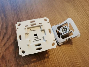 Homematic HM-LC-Dim1TPBU-FM Funk-Dimmaktor Smart Home EQ-3 1-Kanal-Dimmer - Bild 1 von 2