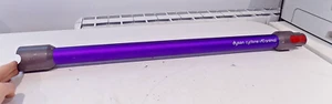 DYSON V10 Cyclone Animal Wand Tube Pipe Rod Handheld Cordless Vacuum Purple Y3 - Picture 1 of 6