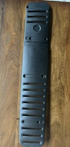 14-21 PROMASTER RAM 1500 2500 3500 DRIVER RIGHT REAR PILLAR TRIM OEM 1308468070 - Picture 1 of 5
